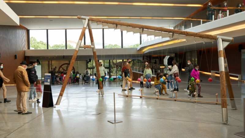 Imagen para Semana de la Ciencia en el Parque de las Ciencias