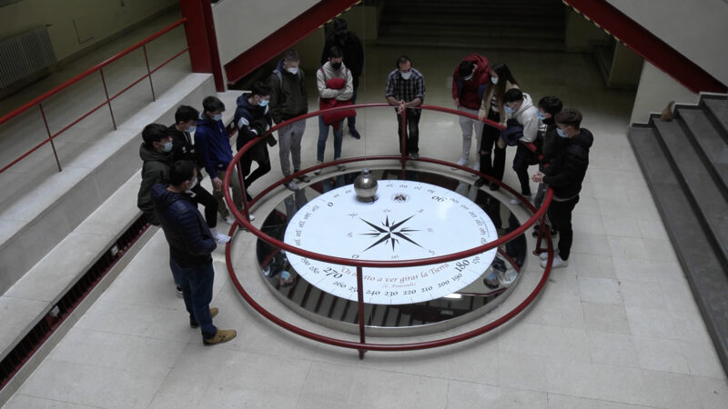 Imagen para Semana de la Ciencia en la Universidad de Granada