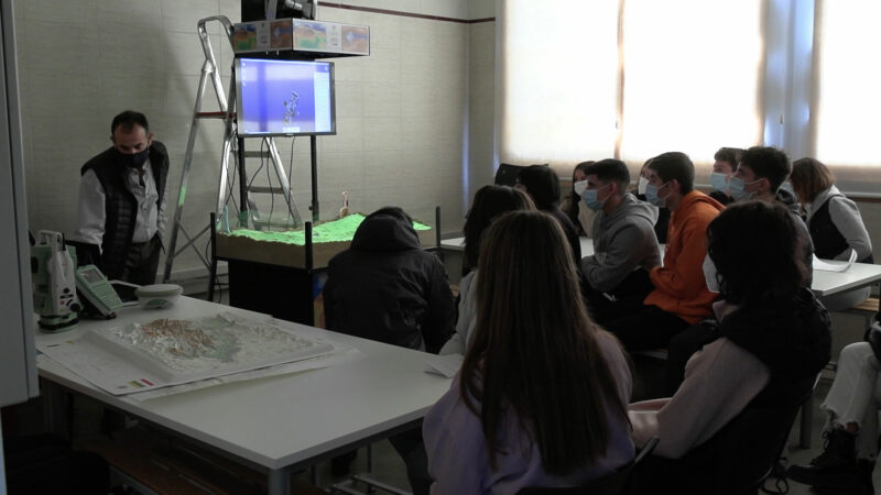 Imagen para Semana de la Ciencia en la Universidad de Granada