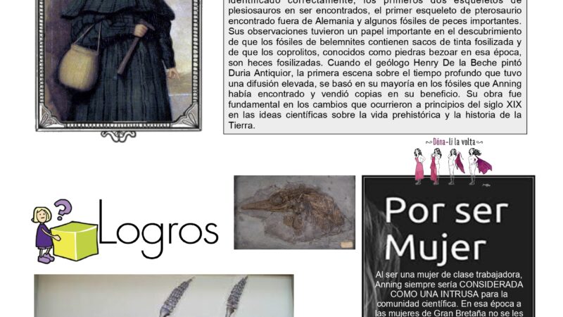 Imagen para Semana de la Ciencia Asociación de mujeres Meraki Osuna