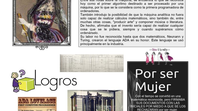 Imagen para Semana de la Ciencia Asociación de mujeres Meraki Osuna