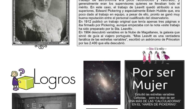 Imagen para Semana de la Ciencia Asociación de mujeres Meraki Osuna