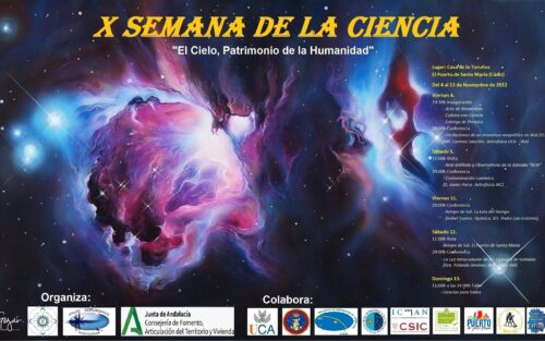 Fotografía ilustrativa del evento