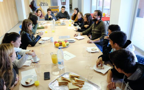 Fotografía ilustrativa del artículo