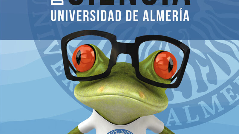 Imagen para Semana de la Ciencia de la Universidad de Almería