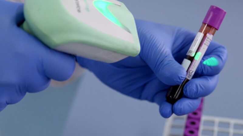 Imagen para Semana de la Ciencia en el Biobanco del Sistema Sanitario Público de Andalucía