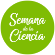 Sello Semana de la Ciencia.