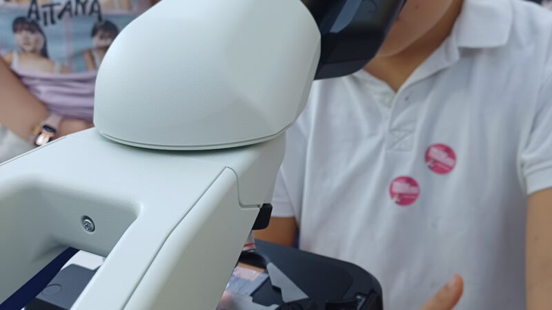 Imagen para Semana de la Ciencia en la Universidad Loyola