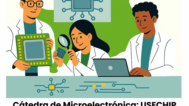 Imagen para Semanas de la Ciencia en la Universidad de Sevilla