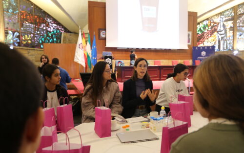 Fotografía ilustrativa del evento