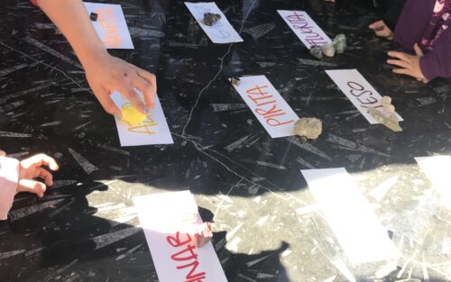 Fotografía ilustrativa del evento