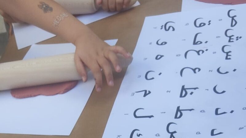 Imagen para Semana de la Ciencia en la Escuela de Estudios Árabes