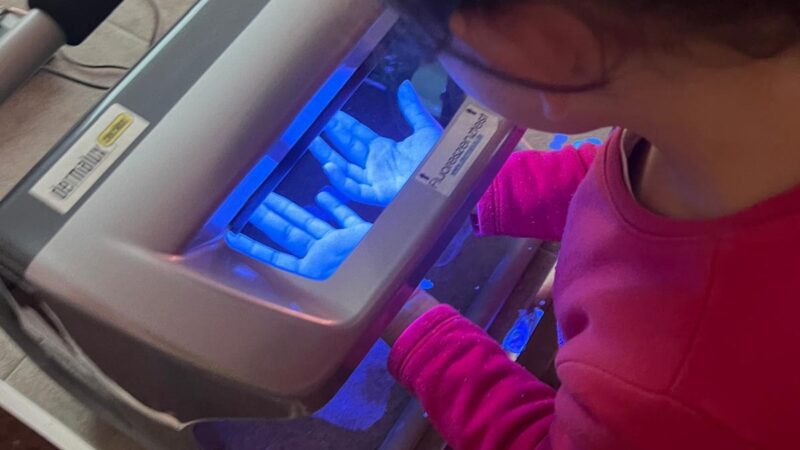 Imagen para Semana de la Ciencia en FIBAO 2025