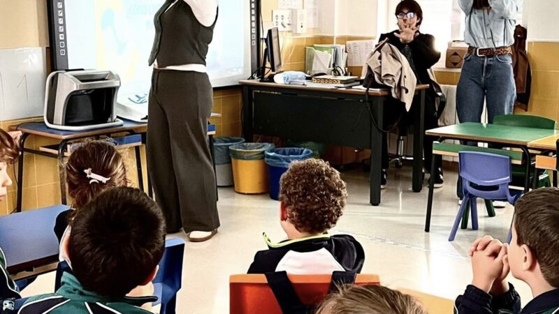 Imagen para Semana de la Ciencia en FIBAO 2025