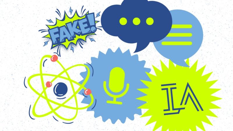 Imagen para Semana de la Ciencia y la Tecnología en la UCA