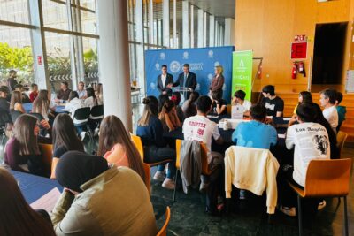 Fotografía ilustrativa del artículo