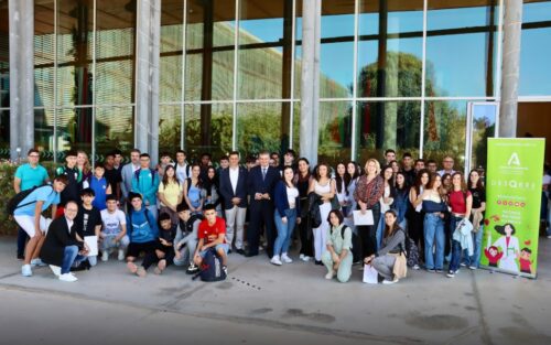 Fotografía ilustrativa del artículo