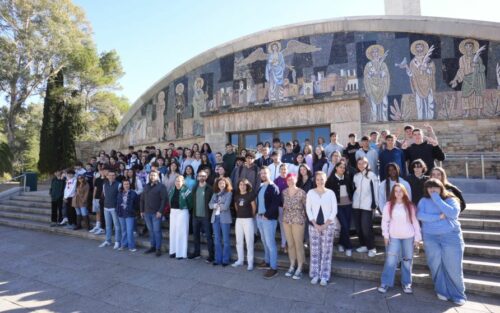 Fotografía ilustrativa del artículo