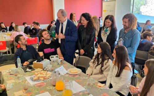 Fotografía ilustrativa del artículo