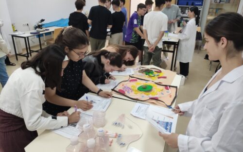 Fotografía ilustrativa del artículo