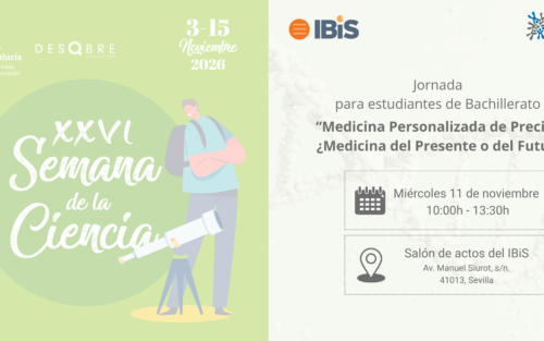 Fotografía ilustrativa del evento