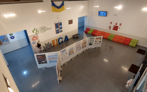 Fotografía ilustrativa del evento