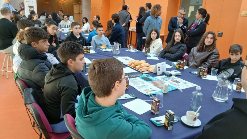 Imagen para Semana de la Ciencia Universidad de Jaén