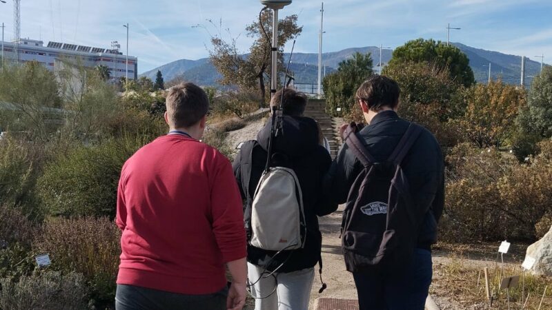 Imagen para Semana de la Ciencia Universidad de Jaén