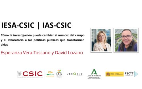 Fotografía ilustrativa del evento